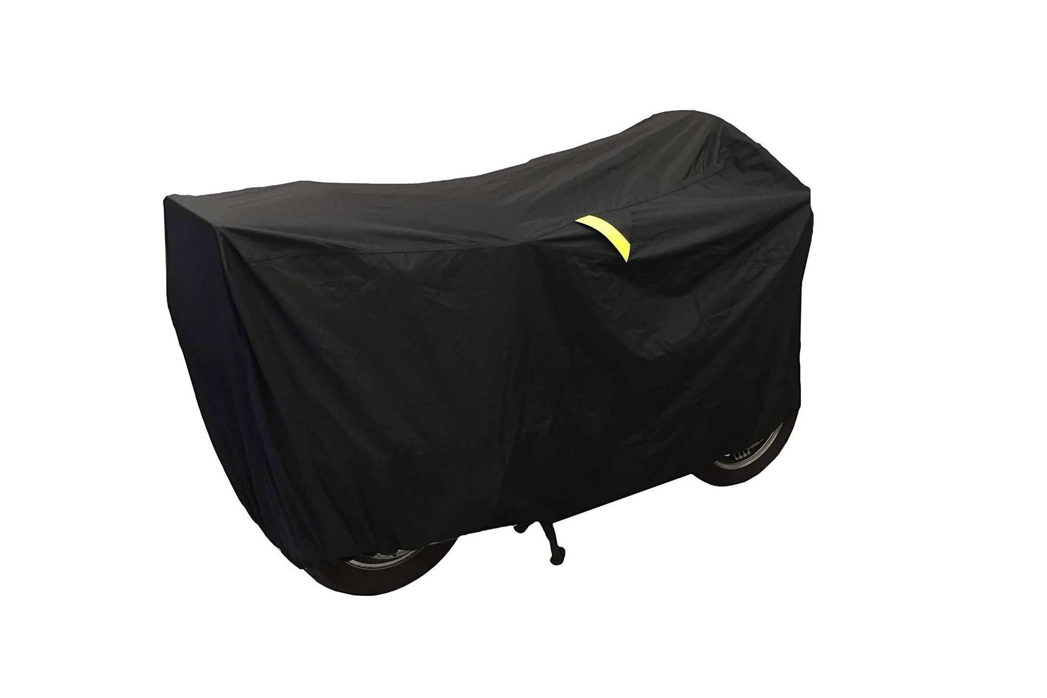 Moto Gear Motorcycle Cover